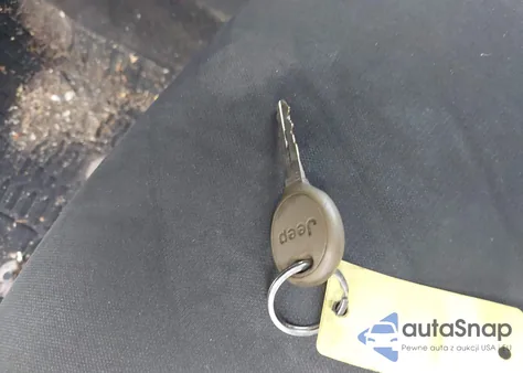 2014 Jeep Wrangler Willys Wheeler z USA, uszkodzony, nr VIN 1C4AJWAG9EL327728